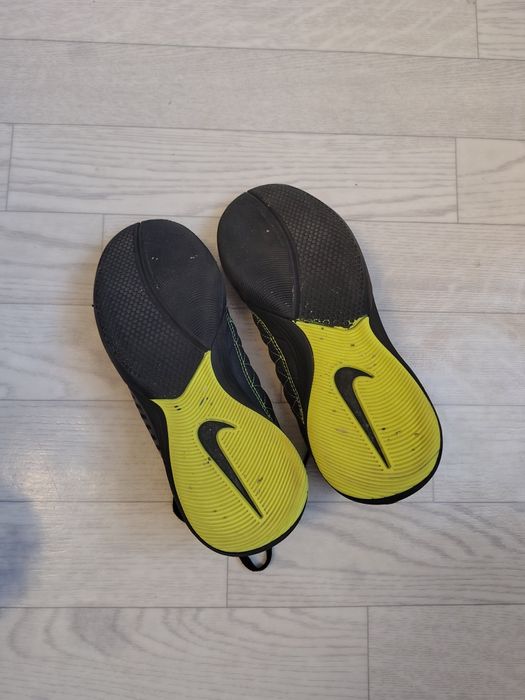 Футзалки подростковые детские