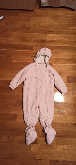 Космонавтче за 12 мес.