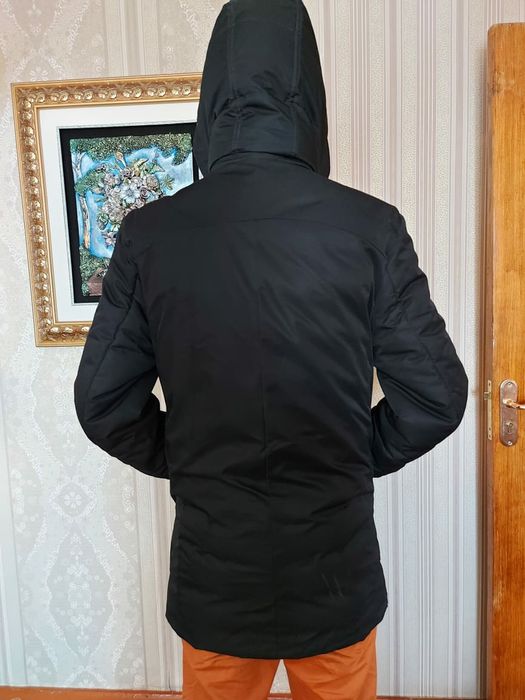 Продается зимняя куртка