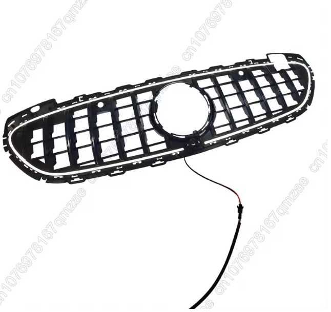 LED решетка за Mercedes C-Class W206 Sports Amg Line GT