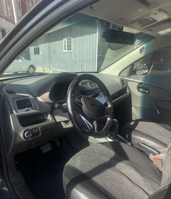 Arenda Cobalt aftamat