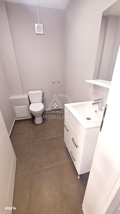 Spațiu comercial / birouri de închiriat –  Strada Termocentralei