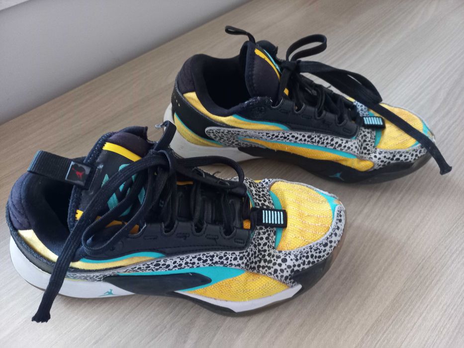 Маратонки JORDAN