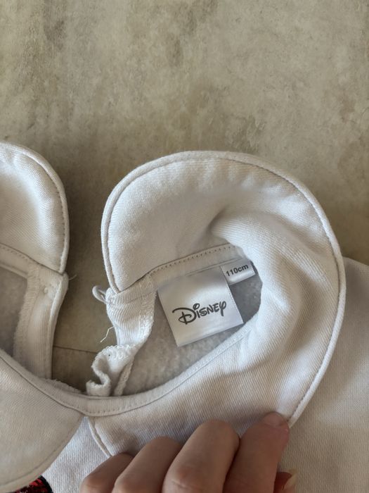 Коледна рокля Мини маус Дисни