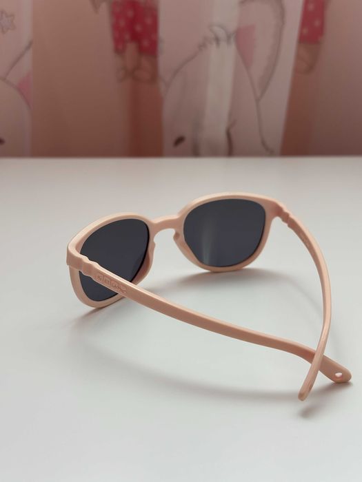 Детски слънчеви очила KiETLA, 2-4 години Wazz