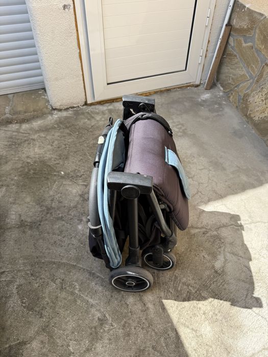 Детска количка bebecomfort