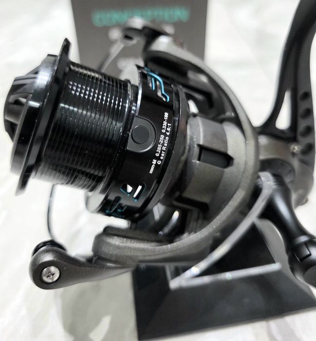 Lanseta PROFL X POWER FEEDER 3.60m 180g + Mulineta Feeder PRO FL CP5500 NEW 2026