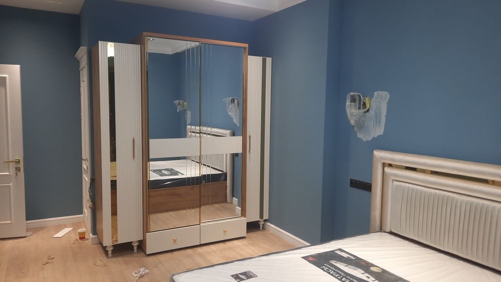 Mebel ustasi mebel yechib qurib beramiza remont restavratsa myaxki