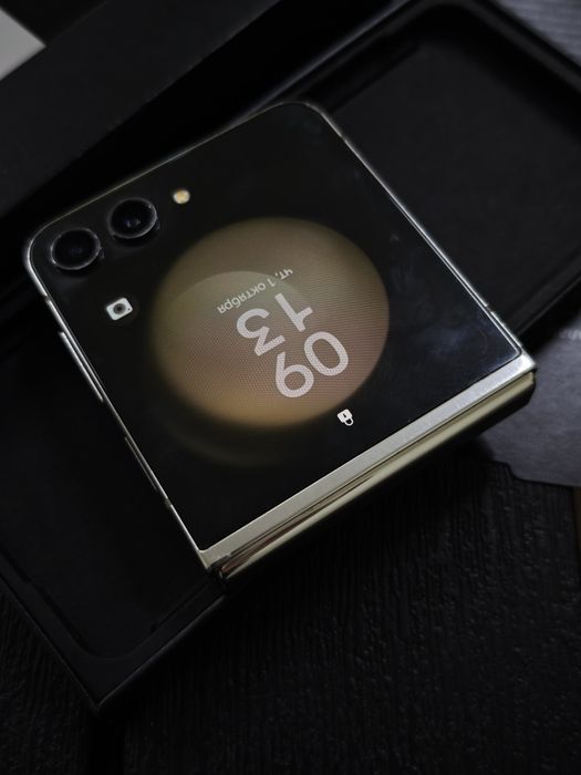 Samsung z flip 5 512gb
