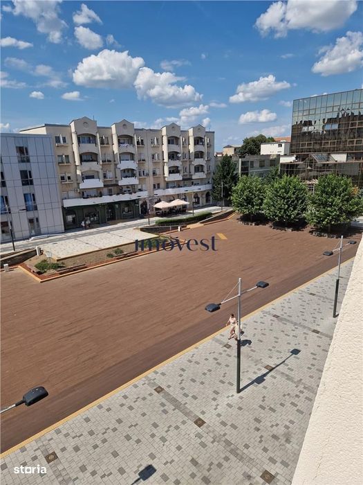 De inchiriat: Apartament cu 1 camera in zona Ultracentral