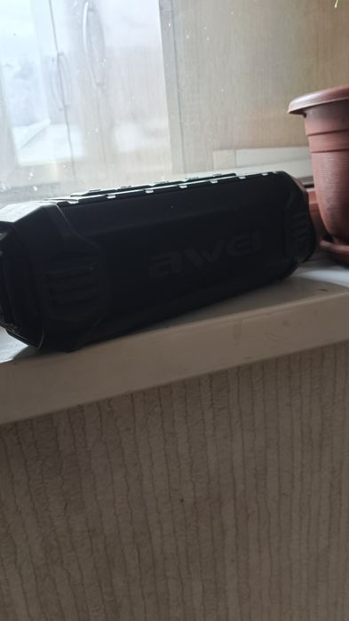 Awei y280 колонка портотивнся