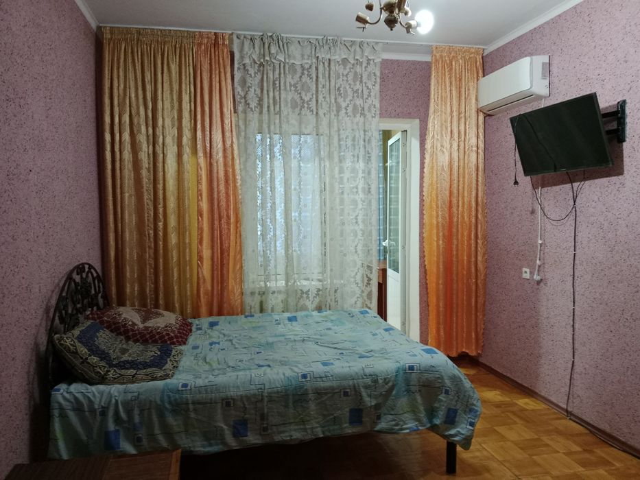 Сдаётся 1в2х/4/5 Крестик Тузель-2 Корзинка