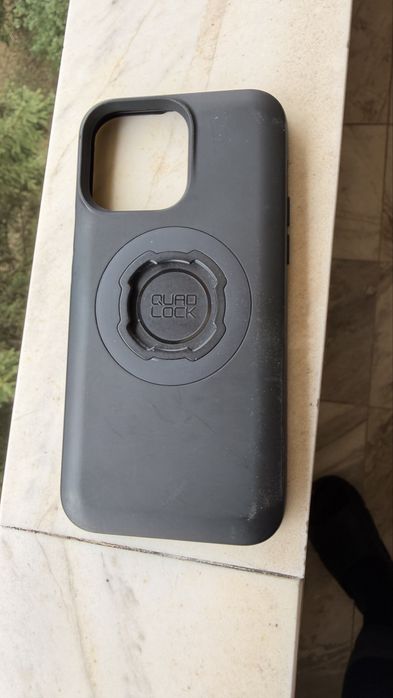 QuadLock case за iPhone 14 Pro Max
