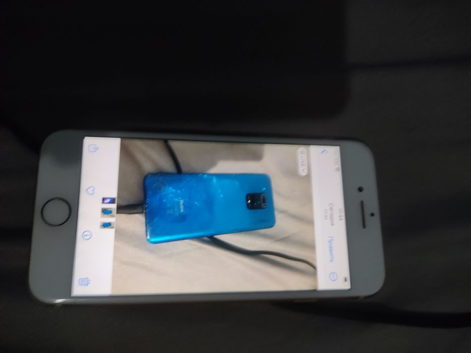 Продам Redmi Note 9S б у