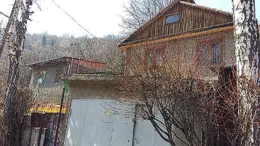 Дача в Кыргаулды 15соток