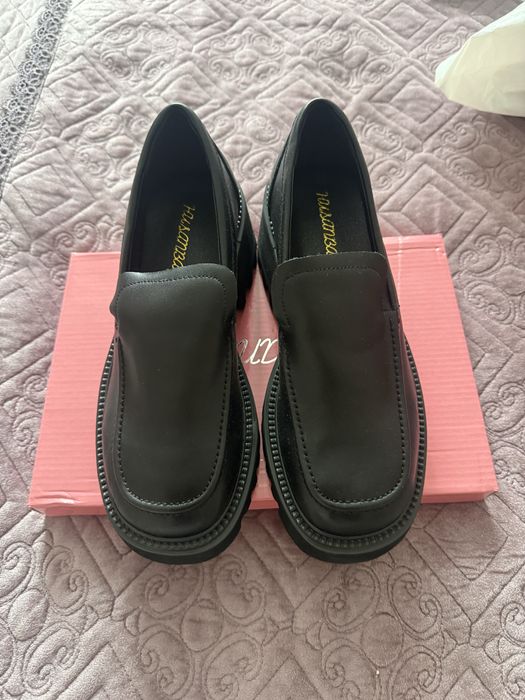 Натуральная кожа