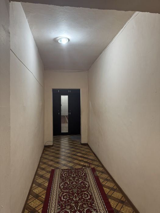 Чиланзар 12 2/4/9 квартира евроремонт продается! Фархадский базар