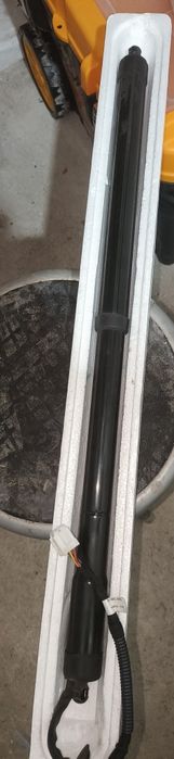 Telescop hayon electric x trail t32