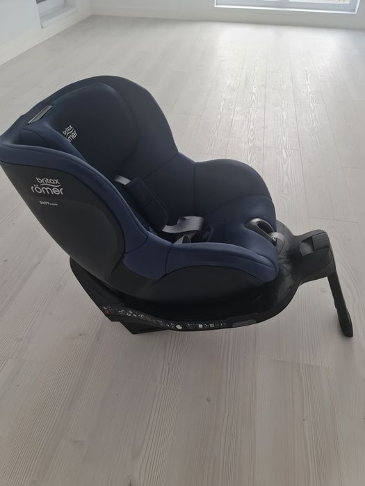 Scaun auto pentru copii Britax 360°