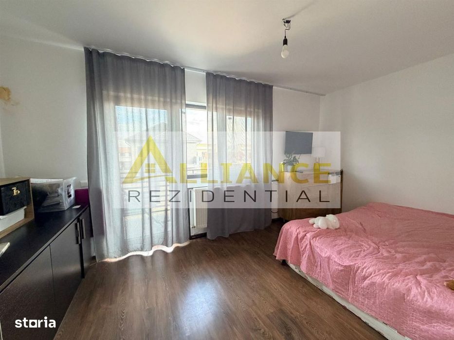 Vila tip duplex | 4 camere | Mobilata |