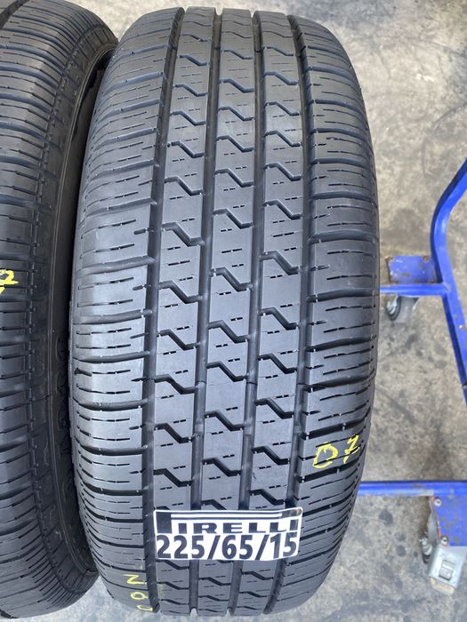 225/65/15 Pirelli Vara