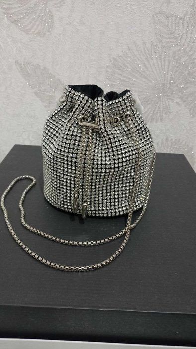 Сумочка для мероприятия