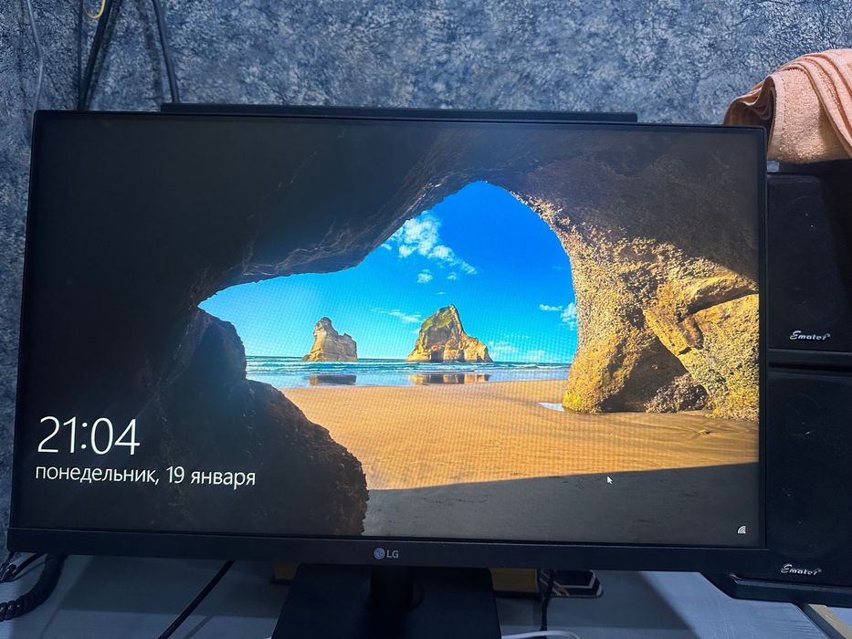 Kompyuter damashniy Dell arzonga bervoraman