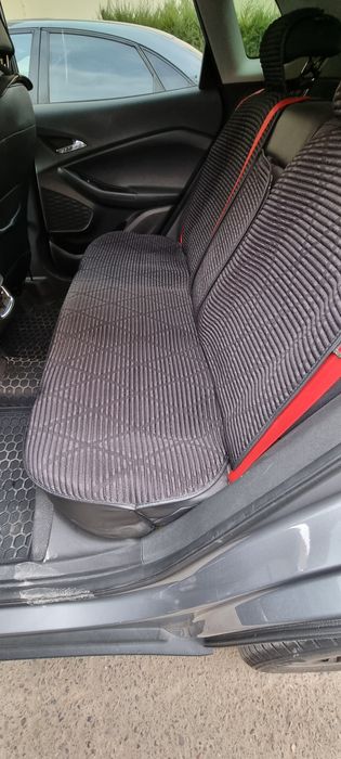 TRACKER-2 TRK 3 LT АТ 1T(Redline)