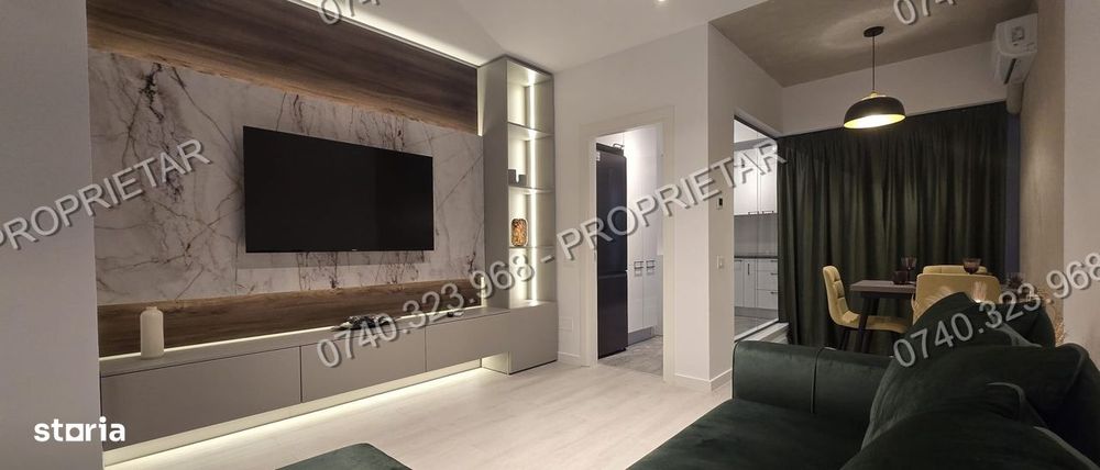 Smart Residence Lujerului – Lux | 2 parcări subterane | Proprietar — fotografia 1