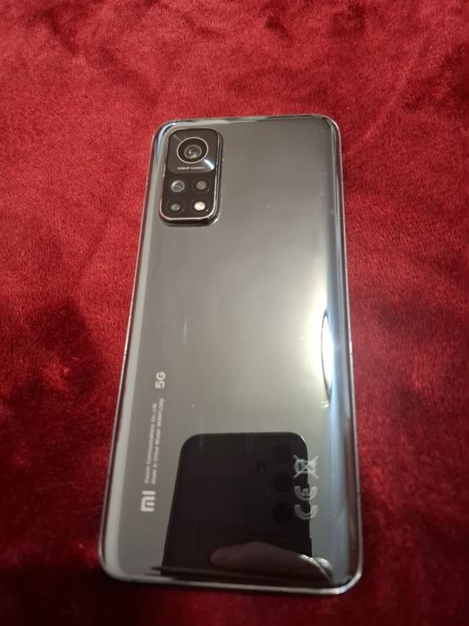 Xiaomi Mi 10T Pro 256GB – stare foarte bună
Vâ