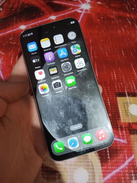 Iphone 16 pro max айфон 16 про макс