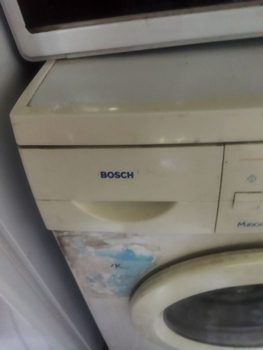 Стиральная машина Bosh