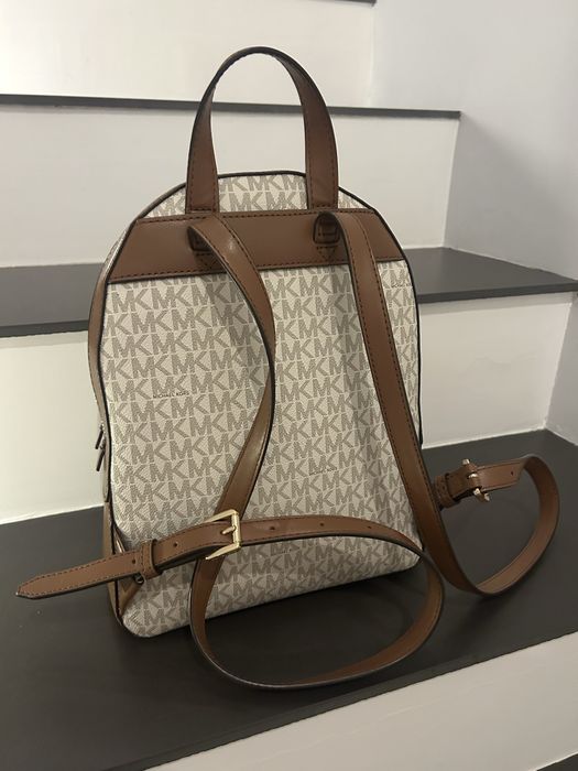 Rucsac Michael Kors Monogram