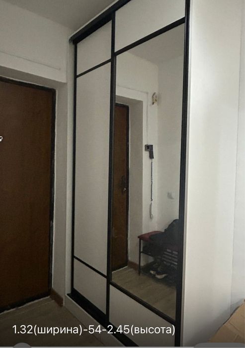 Шкаф для прихожей