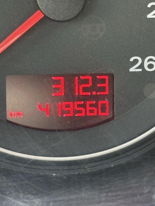 Vând Audi A3 8P – 2.0 TDI – 140 CP – An 2004