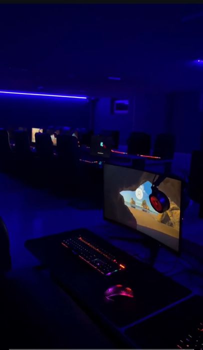 Продается компьютерный клуб. Срочно!