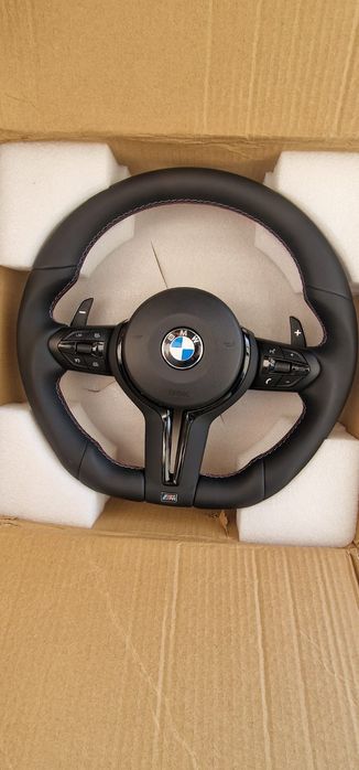 Volan BMW Multifuncțional