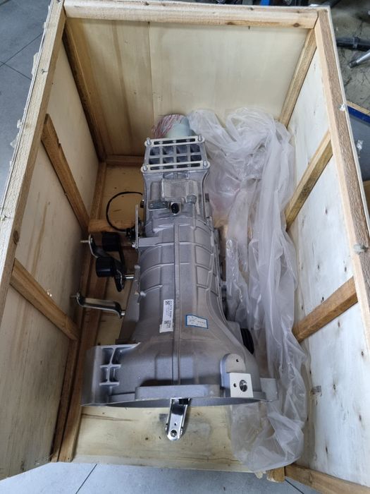 Jac x 200 karopka sbore
