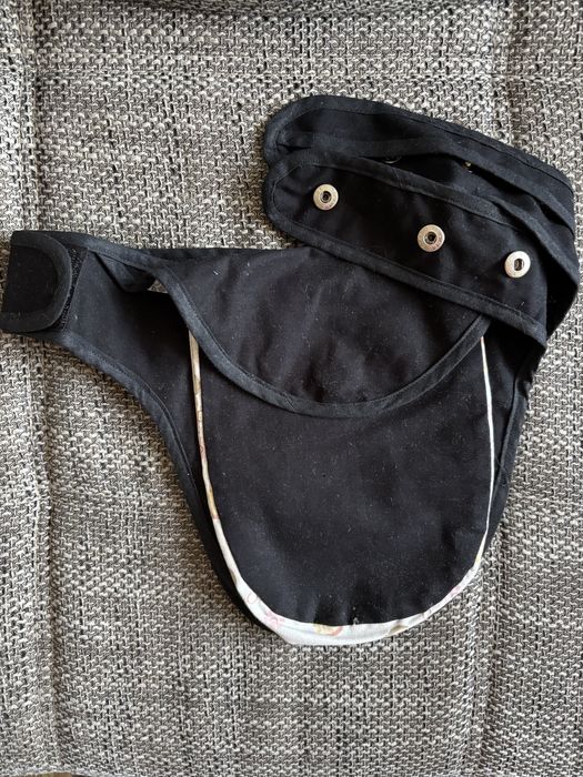 Дисаги за бебеносене