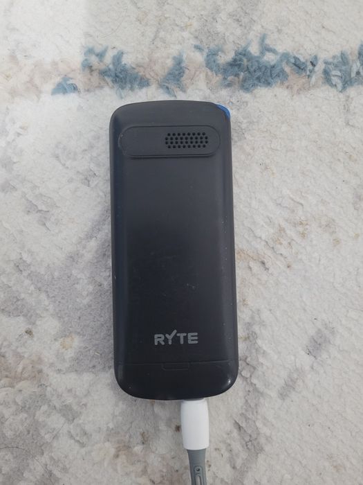 Простой Телефон Ryde