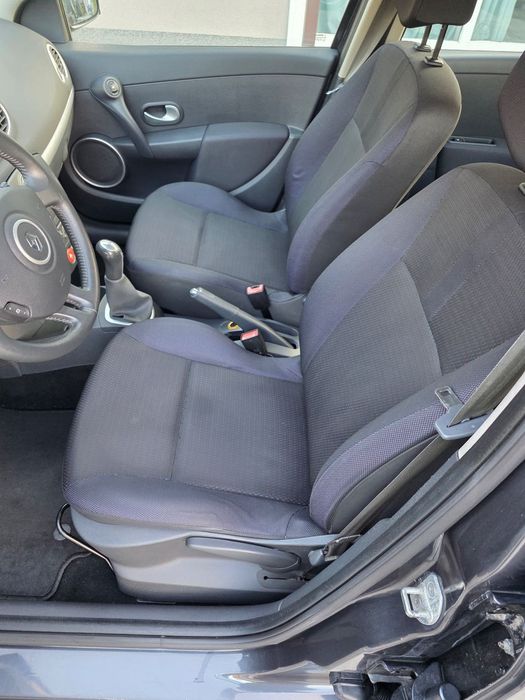 Renault Clio RAR efectuat!