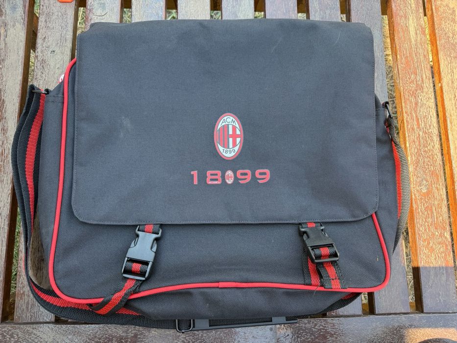 Geanta pentru laptop AC Milan  ACM 1899