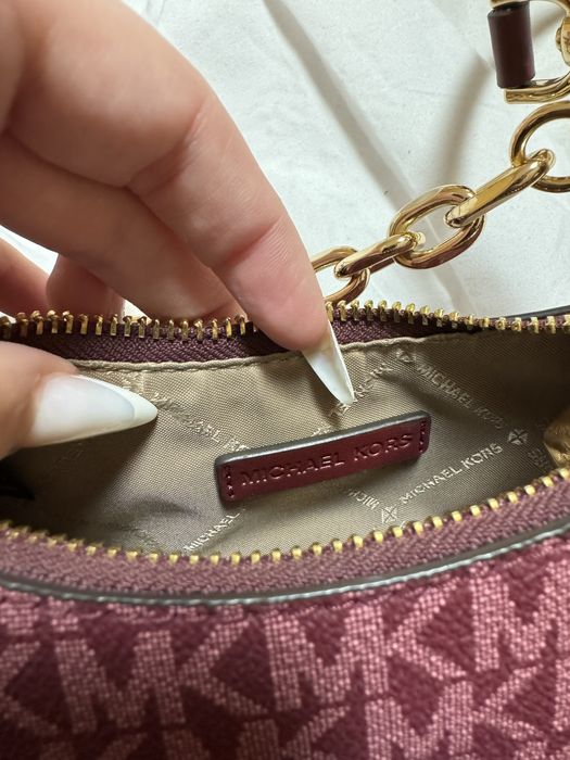 Geanta Michael Kors noua