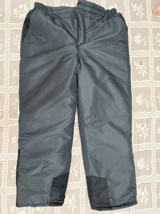 Мужская спецодежда