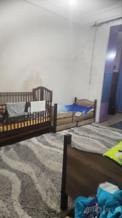 Продаётся 3х комн квартира