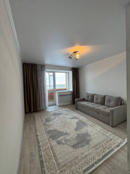 Продам 1 комнатную квартиру