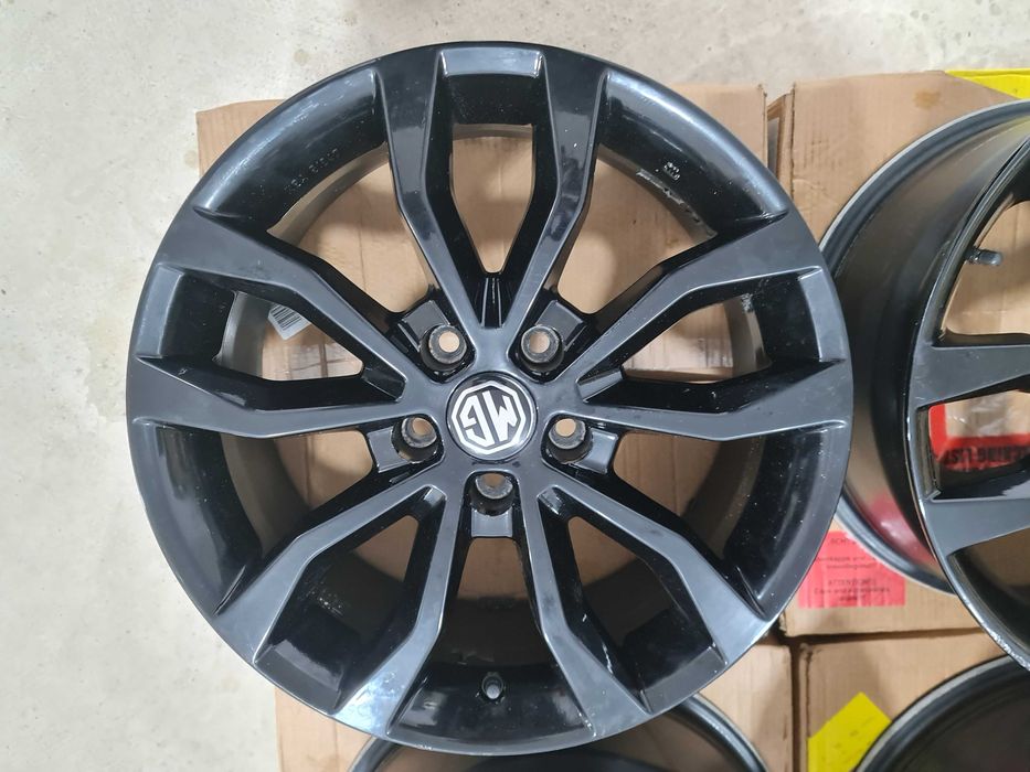 Jante 17 Cupra Formentor MG HS ES eHS EV ZX 5x112 et36