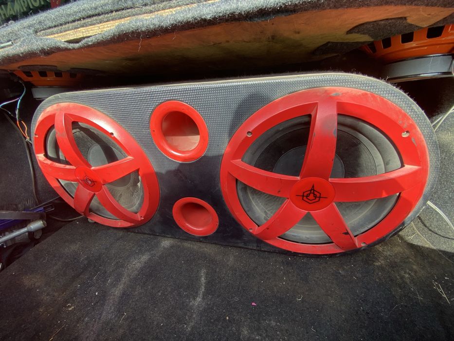 Сабвуфер сатылады