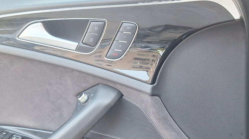 Audi A 6 C7 Avant