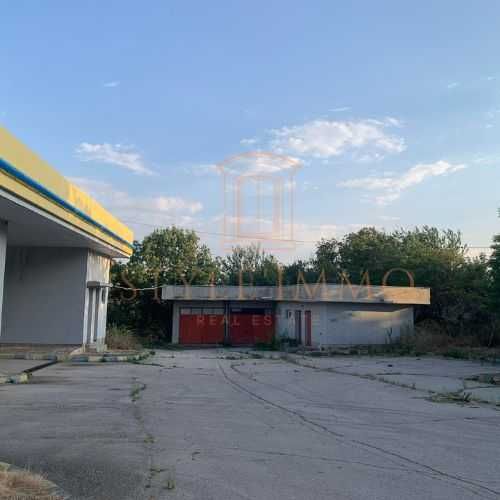 Продава се Магазин в Добрич, Балик - 2637 кв.м за 73 €/кв.м - Снимка #2